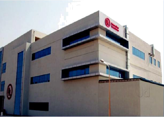 Ul lab